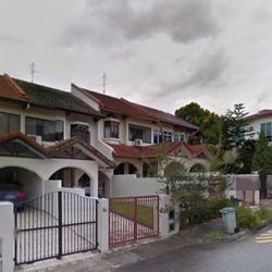 Springwood (D5), Terrace #109514462